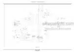 Photo 5 - New Holland TD65F TD75F TD85F Service Manual Tractor 48064954