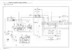 Photo 6 - New Holland TD65F TD75F TD85F Service Manual Tractor 84285941