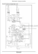 Photo 5 - New Holland TD65F TD75F TD85F Service Manual Tractor 84574094A