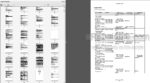 Photo 4 - New Holland TD65F TD75F TD85F Service Manual Tractor 84574094