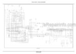 Photo 5 - New Holland TD95D HC Service Manual Tractor 48013264