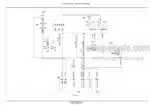 Photo 5 - New Holland TH6.28 Tier 4B Final Service Manual Telescopic Handler 51694136
