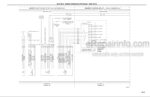 Photo 6 - New Holland TJ275 TJ325 TJ375 TJ375HD TJ425 TJ450 TJ500 Repair Manual Tractor 87542227