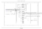 Photo 5 - New Holland TK4.80V TK4.80N TK4.80F Service Manual Tractor 51543561