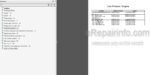 Photo 3 - New Holland TK4.80V TK4.80N TK4.80F Service Manual Tractor 51543563
