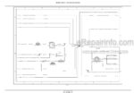 Photo 5 - New Holland TK4.80V TK4.80N TK4.80F Service Manual Tractor 51543563