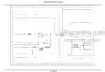 Photo 5 - New Holland TK4.80V TK4.80N TK4.80F Service Manual Tractor 51543563