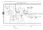 Photo 5 - New Holland TK65 TK75 TK76 TK85 TK95 Service Manual And Updates Tractor 6035438100