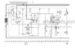 Photo 5 - New Holland TK75VA TK80A TK80MA TK90A TK90MA TK100A Repair Manual Tractor 87582124