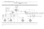 Photo 6 - New Holland TK76 TK85 TK85M Repair Manual Crawler Tractor 86637916