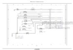 Photo 5 - New Holland TL5.80 TL5.90 TL5.100 Tier 3 Service Manual Tractor 48140842