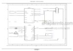 Photo 5 - New Holland TL5.80 TL5.90 TL5.100 Tier 3 Service Manual Tractor 48140866