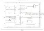 Photo 5 - New Holland TL5.80 TL5.90 TL5.100 Tier 3 Service Manual Tractor 48140866