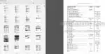 Photo 3 - New Holland TL60E TL75E TL85E TL95E Service Manual Tractor 84281020