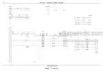 Photo 5 - New Holland TL60E TL75E TL85E TL95E Service Manual Tractor 84281020