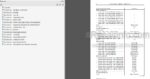 Photo 3 - New Holland TL70A TL80A TL90A TL100A Service Manual Tractor 6035451100