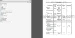 Photo 3 - New Holland TL70 TL80 TL90 TL100 Repair Manual Tractor 87043516