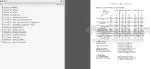 Photo 3 - New Holland TM115 TM125 TM135 TM150 TM165 TM125T TM135T TM150T TM165T Repair Manual Tractor 6045506100