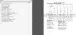 Photo 3 - New Holland TM115 TM125 TM135 TM150 TM165 TM125T TM135T TM150T TM165T Repair Manual Tractor 87015498