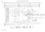 Photo 5 - New Holland TM120 TM130 TM140 TM155 TM175 TM190 Repair Manual Tractor 6045511102