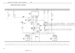 Photo 5 - New Holland TN55D TN55S TN65D TB65S TN70D TN70S TN75D TN75S Repair Manual Tractor 6035435101