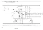 Photo 5 - New Holland TN55D TN55S TN65D TB65S TN70D TN70S TN75D TN75S Repair Manual Tractor 6035435101