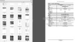 Photo 3 - New Holland TS6000 TS6020 TS6030 TS6040 Service Manual Tractor 73403956