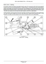 Photo 6 - New Holland TS6020 TS6030 TS6030HC Service Manual Tractor 84547569