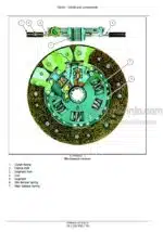 Photo 6 - New Holland TT4.55 TT4.65 TT4.75 Tier 3 Service Manual Tractor 47969434