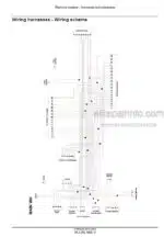 Photo 5 - New Holland TT4.55 TT4.65 TT4.75 Tier 3 Service Manual Tractor 47969434