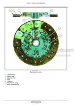 Photo 6 - New Holland TT4.55 TT4.75 Tier 1 Service Manual Tractor 47969435