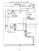 Photo 6 - New Holland TT45A TT50A Repair Manual Tractor 87655297