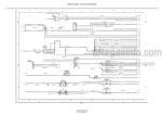 Photo 5 - New Holland TT55F TT65F TT75F TT55 TT65 TT75 Tier 3 Service Manual Tractor 48140372