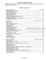 Photo 5 - New Holland TV6070 Master Service Manual Tractor 84127307