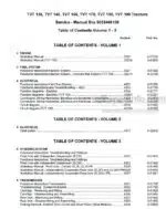 Photo 5 - New Holland TVT135 TVT145 TVT155 TVT170 TVT190 TVT195 Service Manual Tractor 6035448106