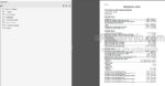Photo 4 - New Holland TVT135 TVT145 TVT155 TVT170 TVT190 TVT195 Service Manual Tractor 6035448106