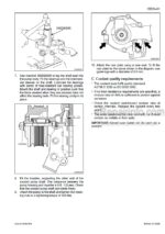 Photo 2 - New Holland TVT135 TVT145 TVT155 TVT170 TVT190 TVT195 Service Manual Tractor 6035448106