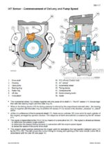 Photo 3 - New Holland TVT135 TVT145 TVT155 TVT170 TVT190 TVT195 Service Manual Tractor 6035448106