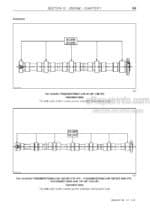 Photo 3 - New Holland VL570 VL600 VL610 VL620 VL630 VL640 VL660 VM370 VM460 VN300 Service Manual Grape Harvester 6048233100