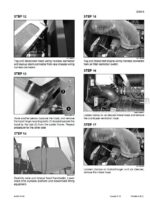 Photo 2 - New Holland W110C Tier 4 Service Manual Wheel Loader