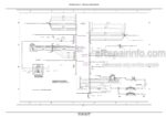 Photo 5 - New Holland W130D W170D Stage IV Service Manual Wheel Loader 51556733