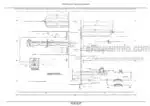 Photo 5 - New Holland W130D W170D Stage IV Service Manual Wheel Loader 51556733