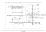Photo 5 - New Holland W130D W170D Tier 2 Service Manual Wheel Loader 48083744