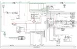 Photo 5 - New Holland W170C Tier 2 Service Manual Wheel Loader 84524449