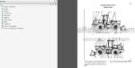 Photo 3 - New Holland W190B Tier 3 Service Manual Wheel Loader 84299253