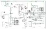 Photo 5 - New Holland W190C Tier 2 Service Manual Wheel Loader 84525132