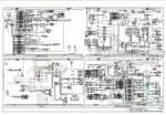 Photo 5 - New Holland W190C Tier 4 Service Manual Wheel Loader 84488427B