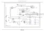 Photo 5 - New Holland W190D Stage IV Service Manual Wheel Loader 48144035