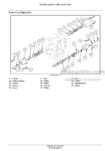 Photo 6 - New Holland W190D Stage IV Service Manual Wheel Loader 51428254