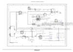 Photo 5 - New Holland W190D Stage IV Service Manual Wheel Loader 51428254